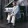 Piano, voz y elegancia (Allen Toussaint 1)